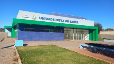 Imagem referente à notícia: Gugu Bueno anuncia autorização para licitação da Unidade Mista de Saúde em Santa Lúcia