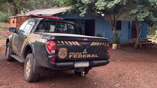 PF prende dona de boates e resgata oito paraguaias em operação contra exploração sexual no Oeste do Paraná