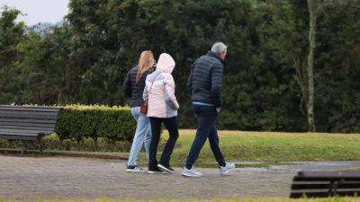 Imagem referente à notícia: Mês da chegada do inverno, junho será frio e com chuvas acima da média no Paraná
