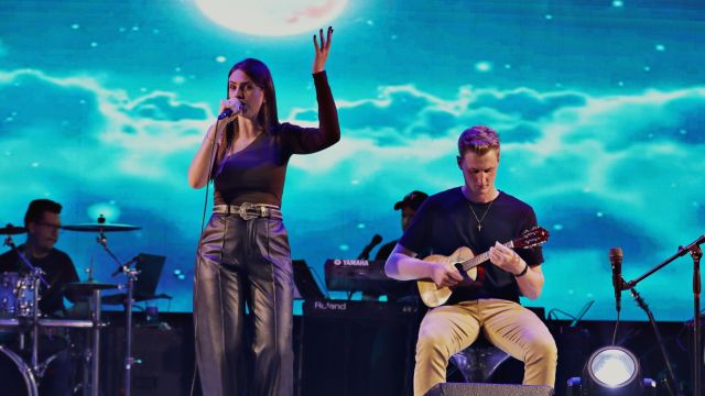 XXVI Festita e XX Fercai premiam vencedores e encerram festivais com destaque para talentos locais