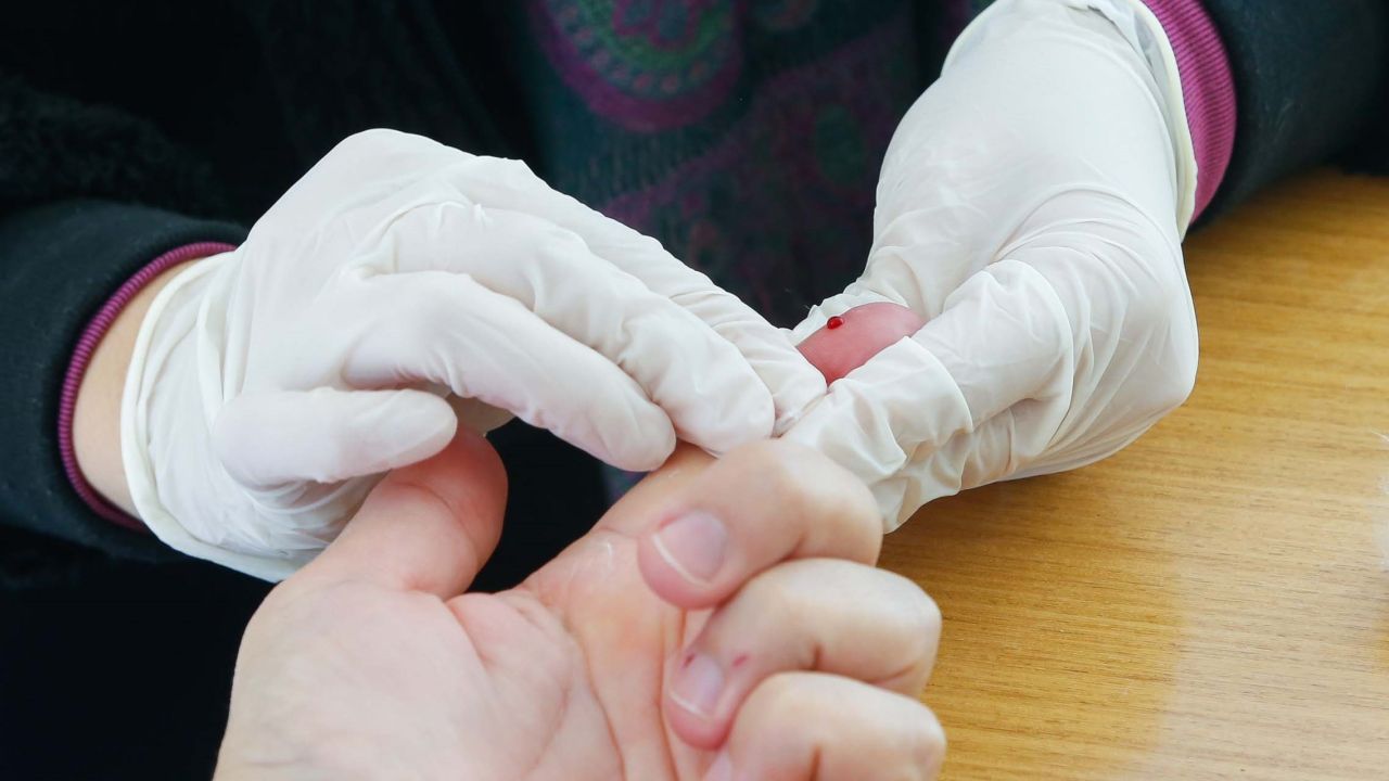 Paraná intensifica testagem para HIV e fortalece linha de cuidado materno-infantil