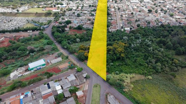 Prefeitura de Cascavel contrata empresa para obra que vai ligar bairros Guarujá e XIV de Novembro