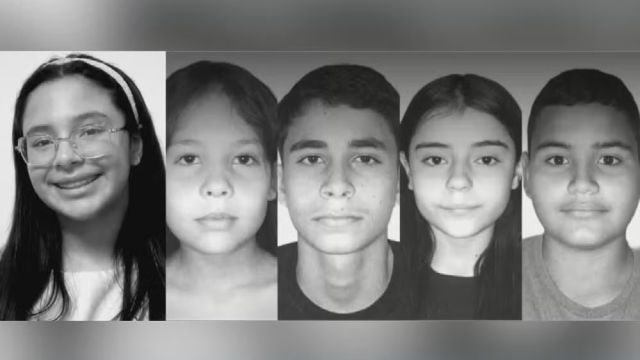 Violenta colisão entre van escolar e caminhão deixa cinco estudantes mortos na GO-518