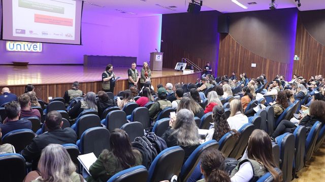 Itaipu e Lindeiros apoiam elaboração de políticas municipais de educação ambiental