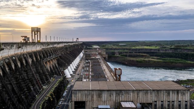 Desde 2023, Itaipu já destinou R$ 5,7 bilhões para modicidade tarifária