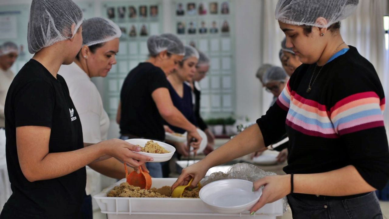 10ª Feijoada Solidária da Hoesp reúne comunidade e reforça corrente de solidariedade em prol da saúde