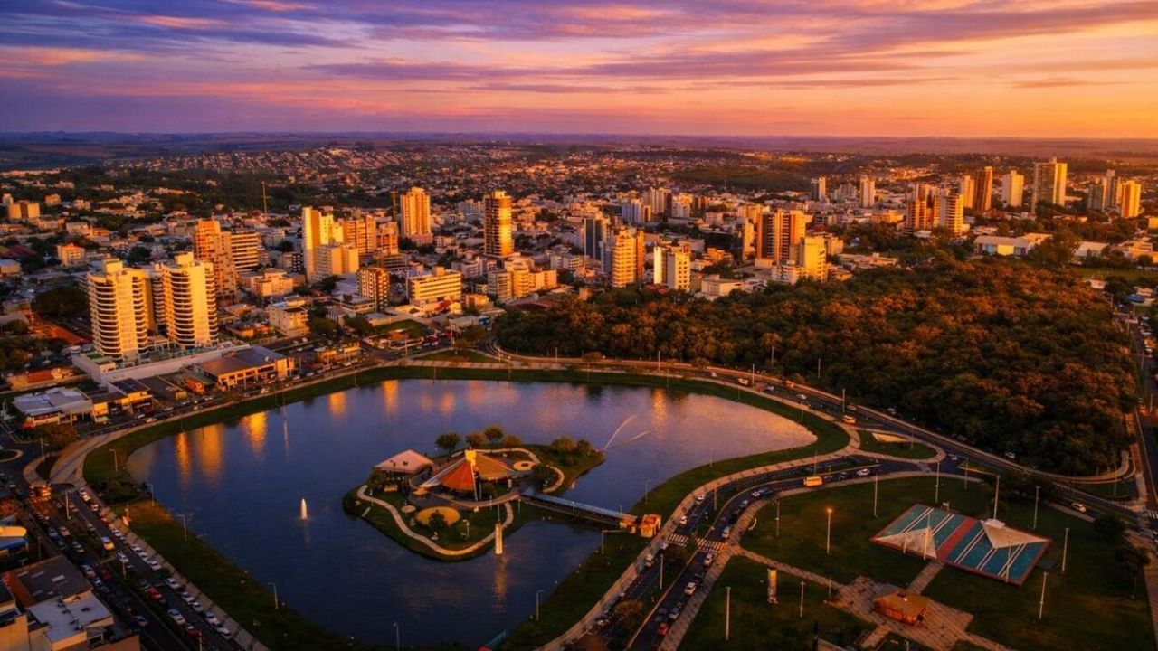 Toledo cresce acima da média e reforça protagonismo regional e estadual