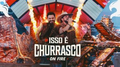 Imagem referente à notícia: Está chegando a hora da edição Copa do Mundo do Churrasco On Fire em Cascavel