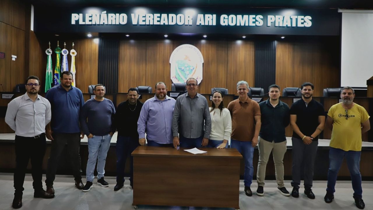 Programa Itaipulândia Vivendo Melhor recebe pedido de reforço orçamentário para manter atendimento às famílias
