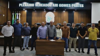 Imagem referente à notícia: Programa Itaipulândia Vivendo Melhor recebe pedido de reforço orçamentário para manter atendimento às famílias