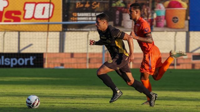 Derrota para o Santa Catarina muda cenário do Cascavel na Série D e evita conflito direto com amistoso contra o Grêmio