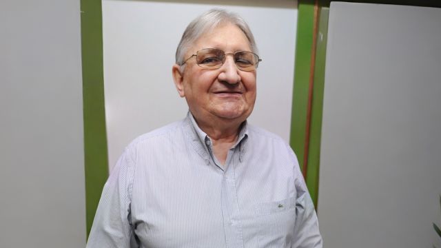 ALEP aprova projeto de Marcio Pacheco que homenageia Darcy Ioris em viaduto de Palotina