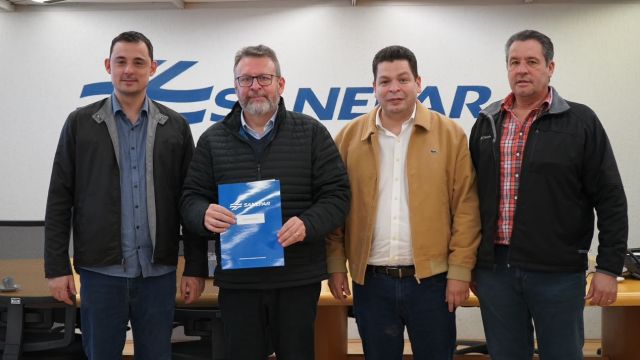 Sanepar confirma R$ 3,2 milhões para ampliar rede de esgoto em Quedas do Iguaçu