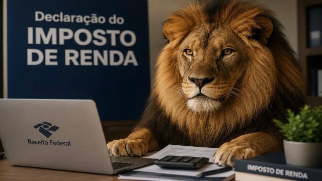 Cascavel atinge 103,5 mill declarações do IR e supera expectativa da Receita Federal