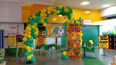 Imagem referente à notícia: Festa Junina e Copa do Mundo inspiram um mês repleto de sabores nas lojas do Super Muffato e Max Atacadista