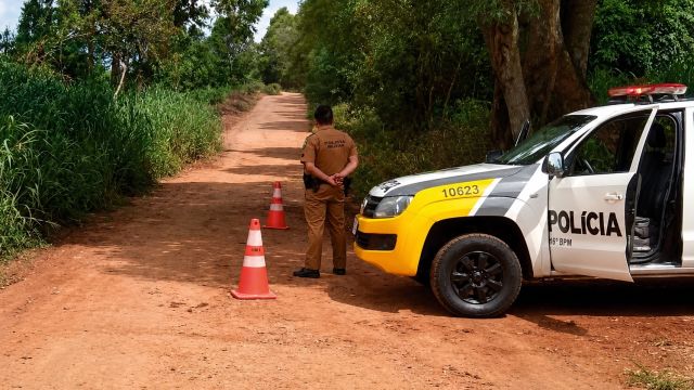 Sistema FAEP cobra investimento em conectividade para garantir segurança no meio rural