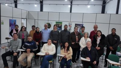 Imagem referente a notícia: Empreende Toledo aborda fidelização de clientes com treinamento