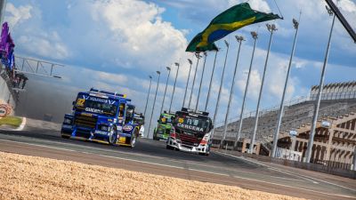 Imagem referente à notícia: Troféu SpeedMax tem vitórias de Rampon e Diego Colett em Cuiabá