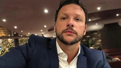 Imagem referente a notícia: Juiz diretor do Fórum de Francisco Beltrão é encontrado morto em apartamento e cidade decreta luto oficial