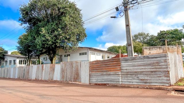 Prefeitura de Cascavel investe mais de R$ 1,6 milhão na reforma da Escola Municipal Ita Sampaio