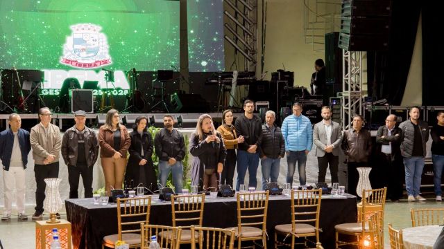 Primeira Etapa do Canta Cantu em Ibema reúne talentos e define os primeiros finalistas do festival