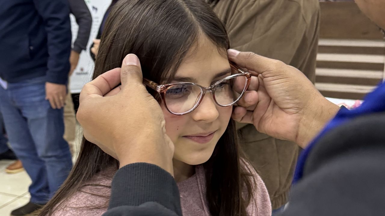 Segunda fase do Bons Olhos Paraná já supera 100 mil atendimentos em apenas 60 dias