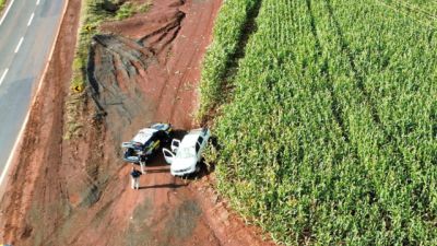 Imagem referente à notícia: PRF apreende 625 quilos de maconha após perseguição em Engenheiro Beltrão
