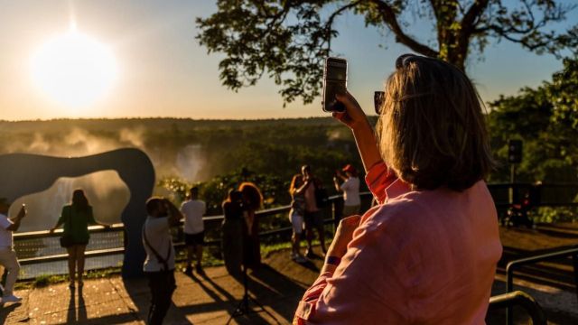 Paraná está no top 10 dos estados mais vendidos aos turistas brasileiros