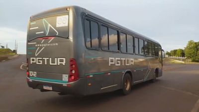 Imagem referente à notícia: Reajuste no transporte intermunicipal entra em vigor e aumenta passagens entre Cascavel, Corbélia, Braganey e Iguatu