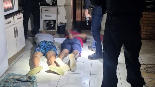 Aumento de 85% nas prisões coloca Polícia Civil de Toledo perto de novo recorde em 2026