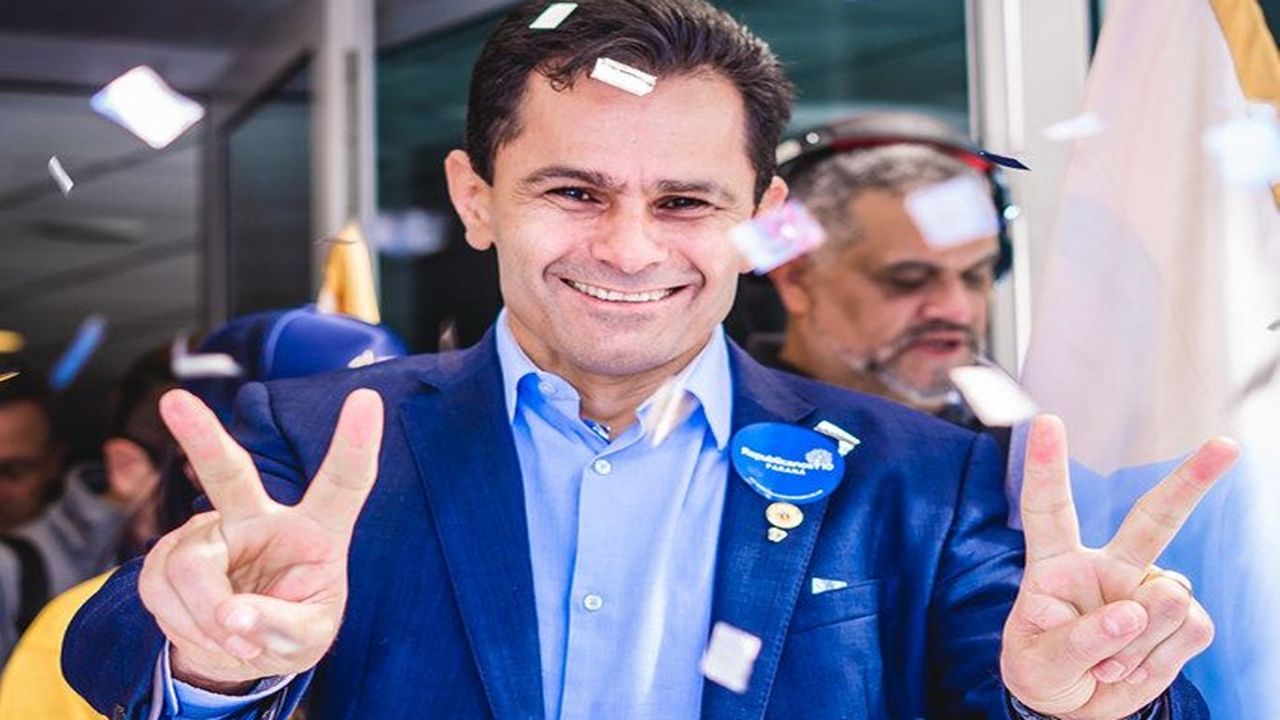 Republicanos reúne pré-candidatos no Paraná e reforça protagonismo de Marcio Pacheco rumo à Brasília
