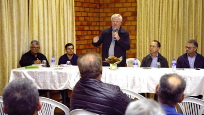 Imagem referente a notícia: Copacol aplica R$ 1,6 bilhão em estruturas agrícolas; entrega de grãos requer cuidados