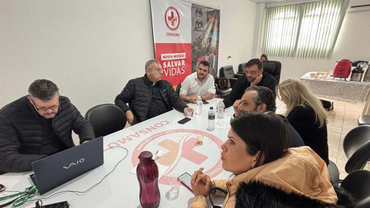 Consamu adota medidas para cortar gastos e evitar aumento de repasses dos municípios do Oeste do Paraná