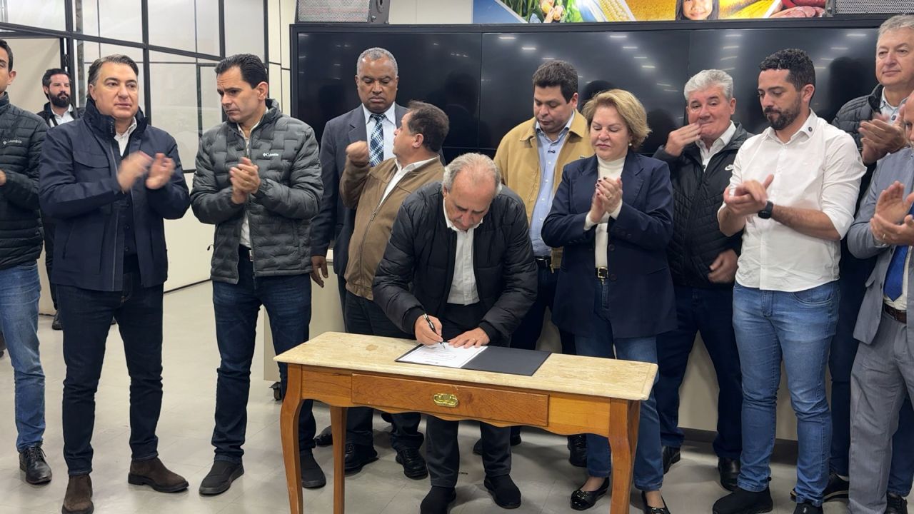 Cascavel autoriza R$ 56,3 milhões em recape e anuncia novos investimentos para recuperação das ruas