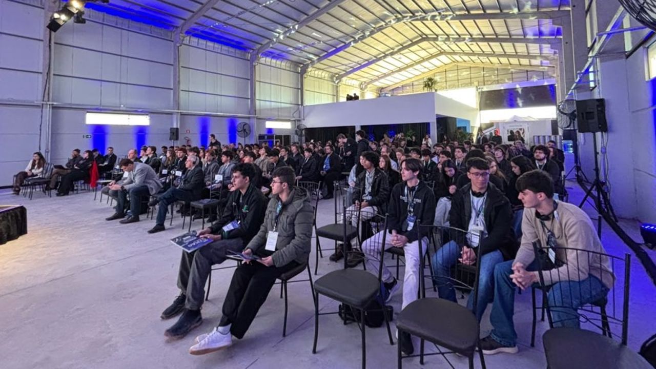 Indústria 4.0 mobiliza líderes e integra metalmecânica no Oeste