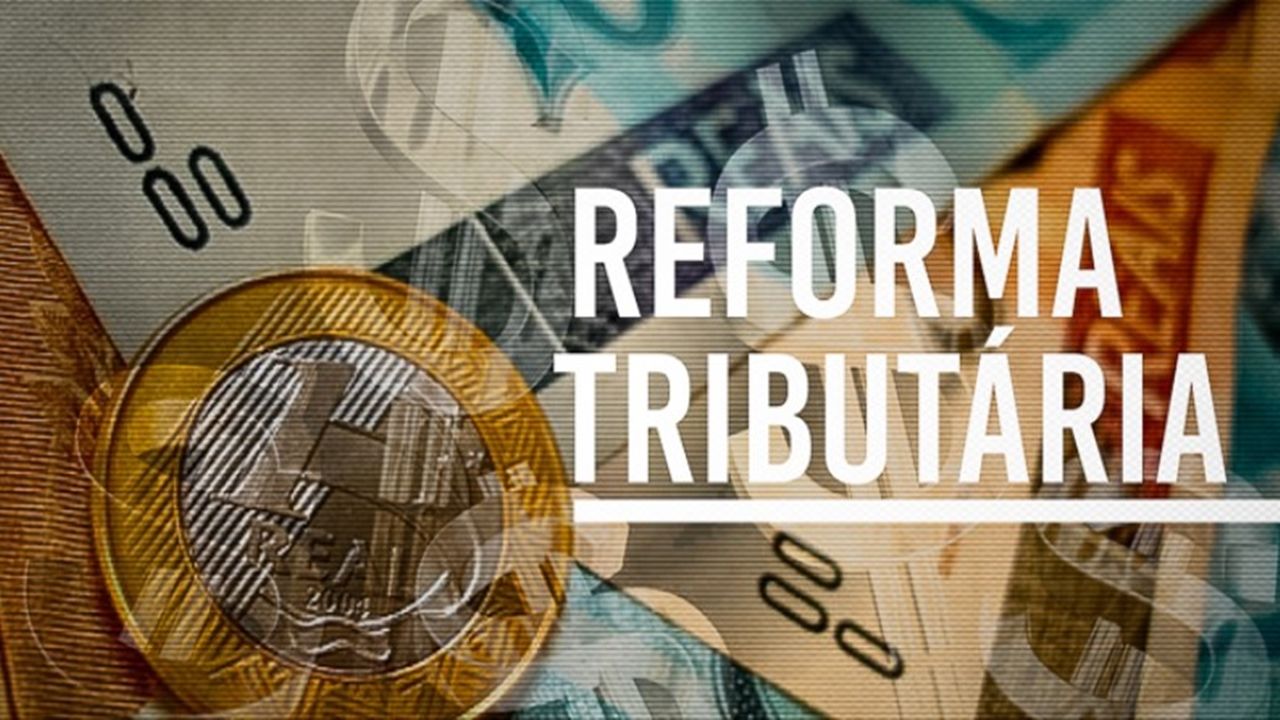 Reforma Tributária Geral é tema da Rota de Cursos Fecopar e Sincovel