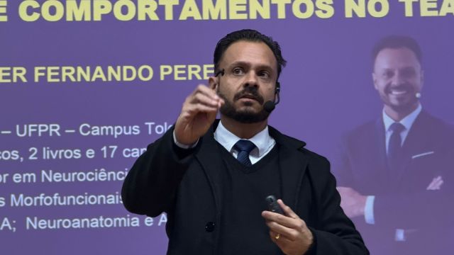 Formação sobre Neurociência e TEA fortalece práticas inclusivas na rede municipal de ensino