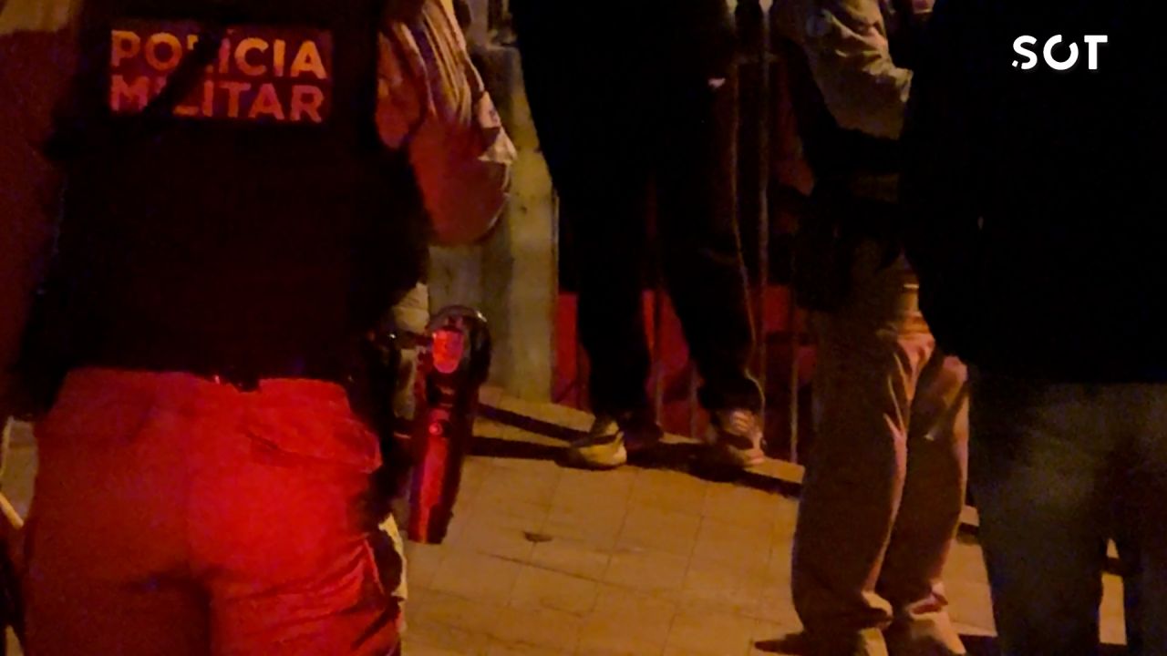 Exército confirma prisão de subtenente da reserva suspeito de matar esposa policial federal em Cascavel