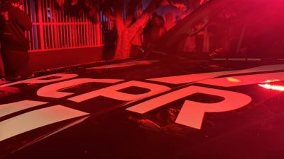 Imagem referente à notícia: Exército confirma prisão de subtenente da reserva suspeito de matar esposa policial federal em Cascavel