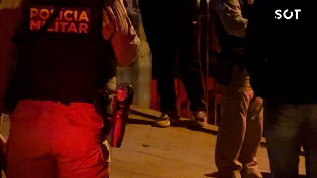 Exército confirma prisão de subtenente da reserva suspeito de matar esposa policial federal em Cascavel