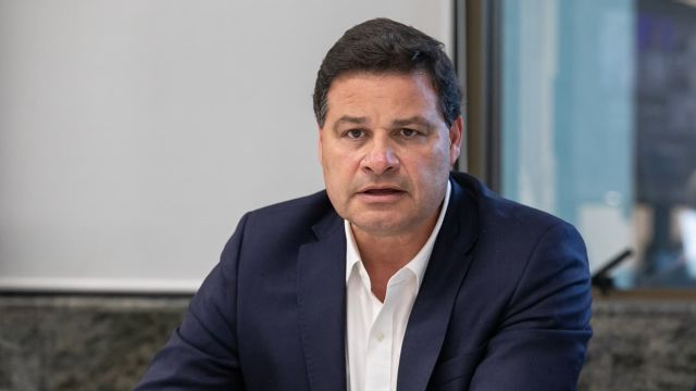 Sandro Alex defende continuidade de intercâmbios para estudantes da rede estadual