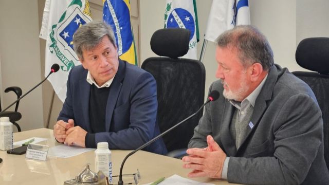 Via Campo apresenta cronograma de obras e investimentos de até R$ 13,25 bilhões no Lote 5 das rodovias do Paraná