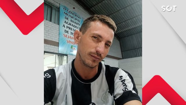 Família registra desaparecimento de Thiago Lopes Camargo; pertences são encontrados entre Corbélia e Cafelândia
