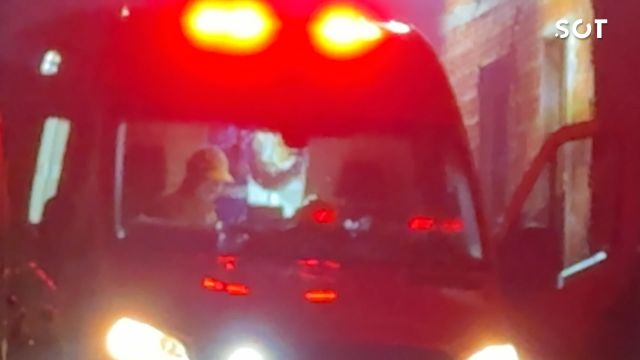 Idosa de 87 anos morre após suposta queda em residência no Bairro Cascavel Velho, em Cascavel