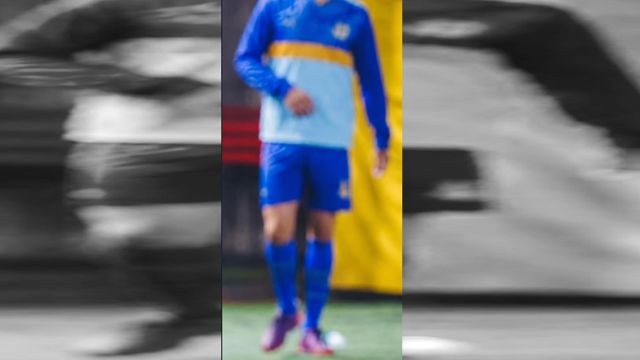 Jogador profissional de time de Ponta Grossa é preso minutos antes de final de Futebol 7 em Curitiba