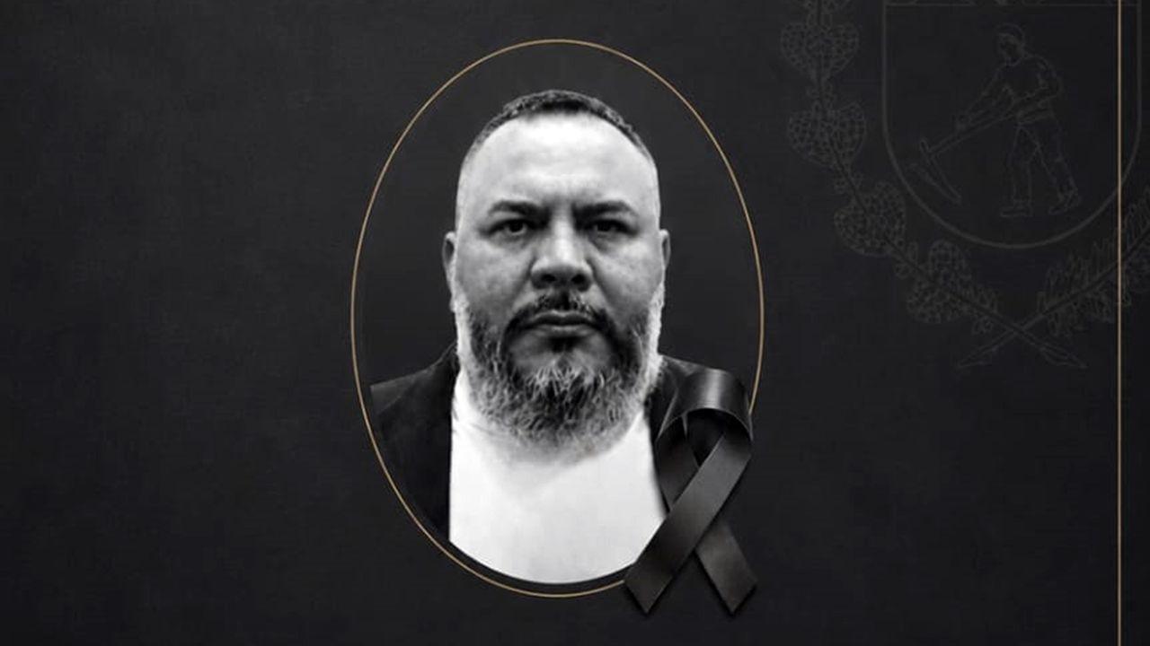 Polícia Civil do Paraná lamenta morte de agente João Ezequiel Baptista Pereira, aos 52 anos