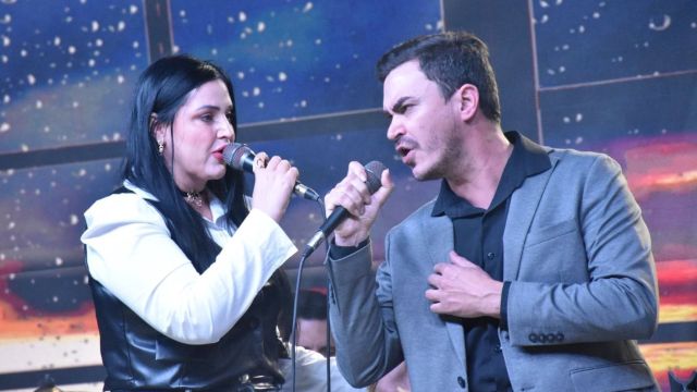 Ramilândia estreia como sede do FERMOP com casa cheia e mais de 40 apresentações no festival