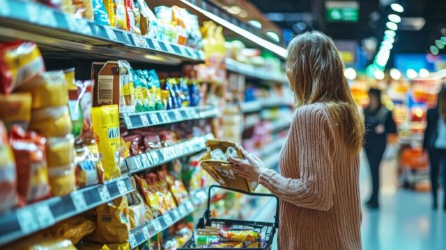 Projeto em Cascavel prevê produto grátis para consumidor que comprar item vencido