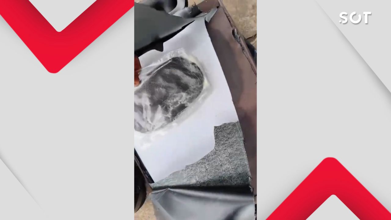 Polícia Militar apreende 7,1 kg de haxixe avaliados em cerca de R$ 400 mil em ônibus em Cascavel