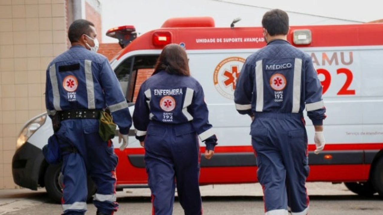 Com 100% de cobertura, integração de sistemas e frota renovada, Paraná consolida rede do Samu